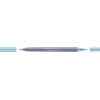 Feutre de coloriage - Faber-Castell - Goldfaber Aqua - Bleu d'eau - 164