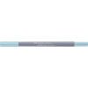 Feutre de coloriage - Faber-Castell - Goldfaber Aqua - Bleu d'eau - 164