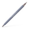 photo-Feutre de coloriage - Faber-Castell - Goldfaber Aqua - Gris chaud 3 - 272