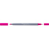 Feutre de coloriage - Faber-Castell - Goldfaber Aqua - Pourpre rose moyen - 125