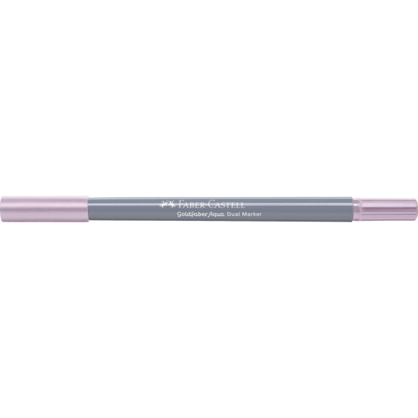 Feutre de coloriage - Faber-Castell - Goldfaber Aqua - Jacinthe - 282