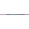 Feutre de coloriage - Faber-Castell - Goldfaber Aqua - Jacinthe - 282