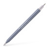 photo-Feutre de coloriage - Faber-Castell - Goldfaber Aqua - Violet titane clair - 277
