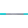 Feutre de coloriage - Faber-Castell - Goldfaber Aqua - Vert cobalt clair - 356
