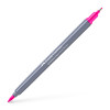 photo-Feutre de coloriage - Faber-Castell - Goldfaber Aqua - Pourpre rose clair - 128