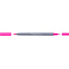 Feutre de coloriage - Faber-Castell - Goldfaber Aqua - Pourpre rose clair - 128