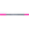 Feutre de coloriage - Faber-Castell - Goldfaber Aqua - Pourpre rose clair - 128