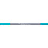 Feutre de coloriage - Faber-Castell - Goldfaber Aqua - Turquoise cobalt clair - 154