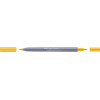 Feutre de coloriage - Faber-Castell - Goldfaber Aqua - Jaune de Naples - 185
