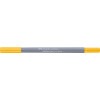 Feutre de coloriage - Faber-Castell - Goldfaber Aqua - Jaune de Naples - 185