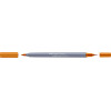Feutre de coloriage - Faber-Castell - Goldfaber Aqua - Ocre clair - 183