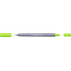 Feutre de coloriage - Faber-Castell - Goldfaber Aqua - Vert clair - 171