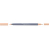 Feutre de coloriage - Faber-Castell - Goldfaber Aqua - Sable - 281
