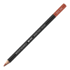 photo-Crayon de couleur - Aquarelle - Terracotta - Caran d'Ache - Museum Aquarelle