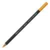 photo-Crayon de couleur - Aquarelle - Jaune d'or - Caran d'Ache - Museum Aquarelle