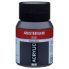 photo-Pot peinture acrylique 500ml Amsterdam gris de payne