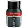 photo-Pot peinture acrylique 500ml Amsterdam vert de vessie