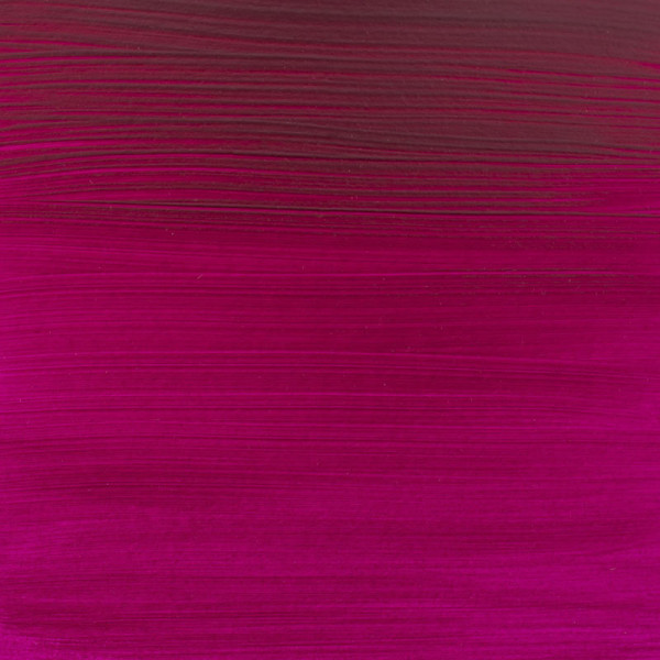 Peinture Acrylique - Violet rougeâtre permanent - 567 - Amsterdam - Pot de 500ml