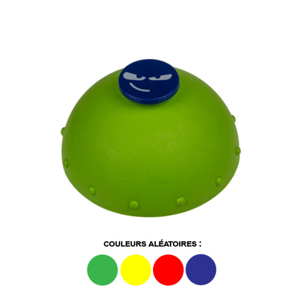 photo-Puce sauteuse - Thunder Pops - Jeu enfant - Dès 3 ans