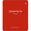 Crayons de couleur - Beaux-arts - Caran d'Ache - Pablo - Boîte de 18 couleurs