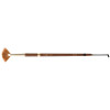 Pinceau - Eventail - Aquarelle - Isabey - Isaqua - 6230i - N°0 - Fibres synthétiques