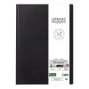 photo-Carnet à dessin - A4 - 80 pages - Papier 110g - Blanc - Lefranc Bourgeois
