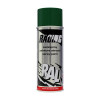 photo-Bombe de peinture carrosserie voiture Racing RAL6005 vert mousse 400ml