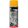 photo-Bombe de peinture carrosserie voiture Racing RAL1028 jaune melon 400ml