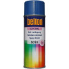 photo-Bombe de peinture Belton Spectral RAL5010 Bleu gentiane satiné 400ml