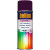 Bombe de peinture Belton Spectral RAL4007 violet pourpre 400ml