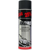 photo-Bombe de peinture - Carrosserie voiture - Racing - Noir satiné - 500ml