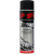 photo-Bombe de peinture - Carrosserie voiture - Racing - Noir mat - 500ml