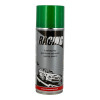 photo-Bombe de peinture - Vert métallisé - Carrosserie voiture - Racing - 400ml