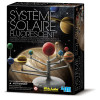 photo-Jeu éducatif - Découvre le système solaire et les planètes - Pour enfant dès 8 ans - Kidzlabs