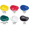 Tubes de peinture acrylique - Liquitex - Basics Acrylic - 6 couleurs - 22ml