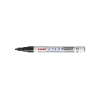 Marqueur - Permanent - Indélébile - Noir - Pointe fine - Uni Paint - PX-21