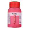 photo-Peinture acrylique - Magenta Primaire - 369 - Pot de 750 ml - Talens Art Creation