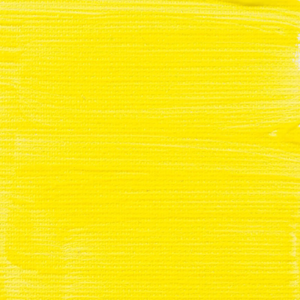Peinture acrylique - Jaune Azo Citron - 267 - Pot de 750 ml - Talens Art Creation