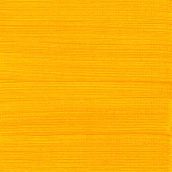 Peinture acrylique - Jaune Azo Foncé - 270 - Pot de 750 ml - Talens Art Creation