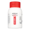photo-Peinture acrylique - Blanc de Titane - 105 - Pot de 750 ml - Talens Art Creation