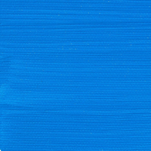 Peinture acrylique - Bleu Brillant - 564 - Pot de 750 ml - Talens Art Creation