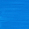 Peinture acrylique - Bleu Brillant - 564 - Pot de 750 ml - Talens Art Creation