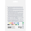 24 feutres de coloriage - A base d'alcool - Double pointes - Faber Castell - Goldfaber