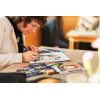 6 Feutres de coloriage - A base d'alcool - Double pointes - Manga - Faber Castell - Goldfaber