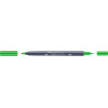 Feutre de coloriage - Faber-Castell - Goldfaber Sketch - Vert Feuille - 112