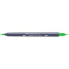 Feutre de coloriage - Faber-Castell - Goldfaber Sketch - Vert Feuille - 112
