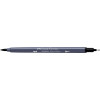 Feutre de coloriage - Faber-Castell - Goldfaber Sketch - Noir - 199