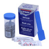 Colle pour métal en acier - Fer - Métaux - Réparation - Auto - Moto - Presto - 125g