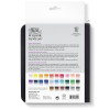 Set de 27 Crayons Couleur - Studio Collection - Windsor et Newton