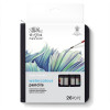 Photo - Set De 26 Crayons De Couleur - Aquarellable - Studio Collection - Windsor et Newton